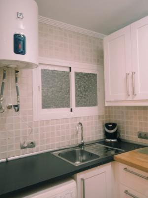 Apartamento Sissi เนร์คา ภายนอก รูปภาพ