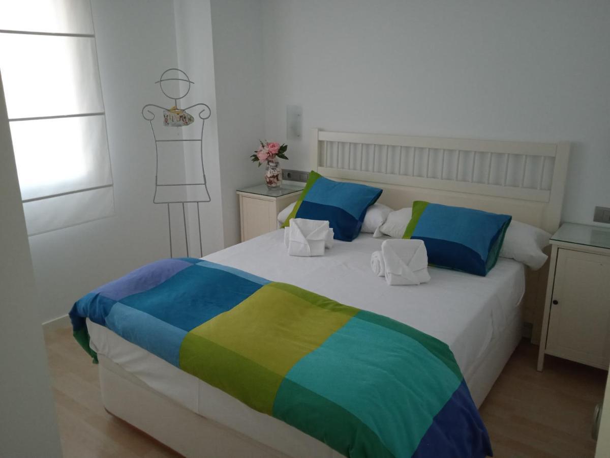 Apartamento Sissi เนร์คา ภายนอก รูปภาพ